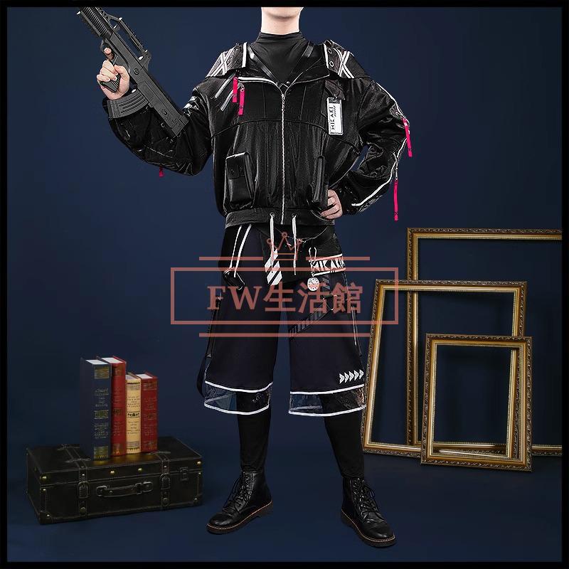 バーチャルYouTuber Vtuber 渡会雲雀 2024新衣装 コスプレ衣装