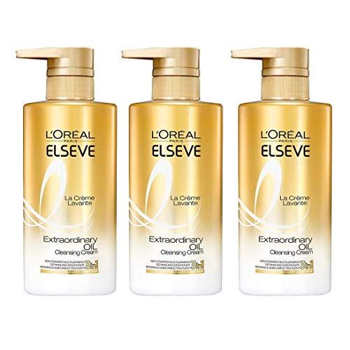 ロレアル パリ（L'OREAL PARiS） 【3本セット販売】ロレアル パリ