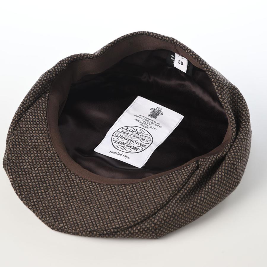 James Lock ＆ Co． Hatters（ジェームスロック） クーポン対象