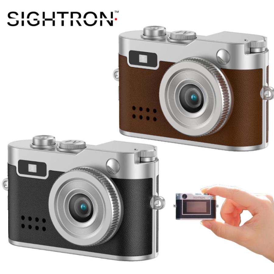 サイトロン ミニデジタルトイカメラ Cookie ブラック チョコ : ホーム