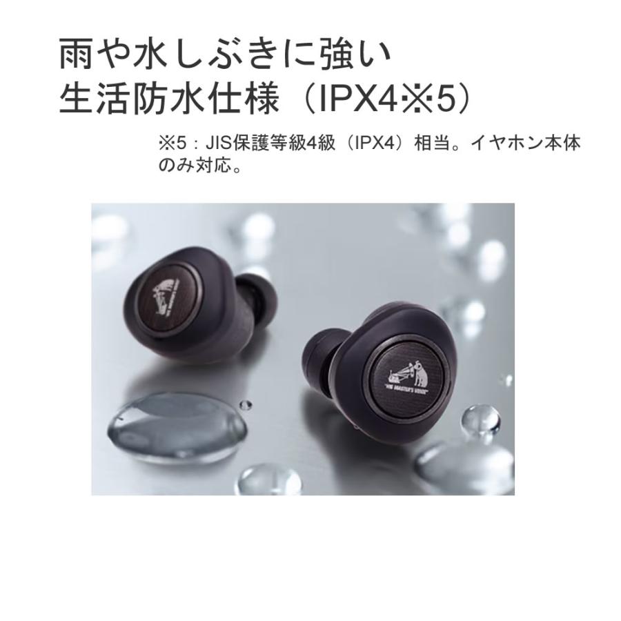 Victor（ビクター） （ワイヤレスヘッドホン） （ビクター）HA-FW1000T