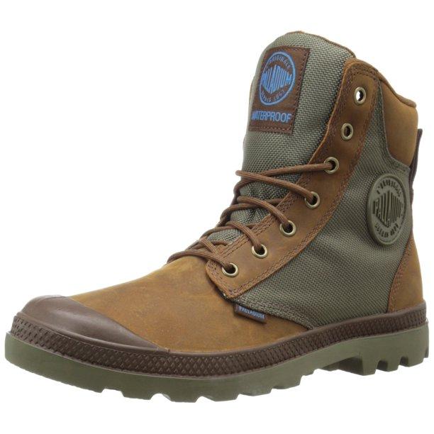 PALLADIUM（パラディウム） PAMPA SPORT CUFF WPN パンパ スポーツ