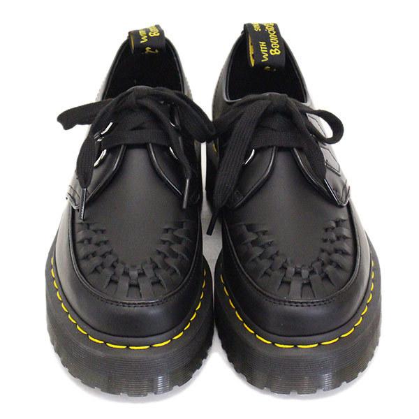 Dr.Martens（ドクターマーチン） SIDNEY シドニー Dリング CREEPER
