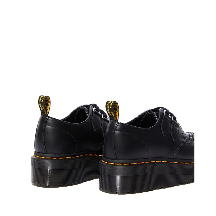 Dr.Martens（ドクターマーチン） SIDNEY シドニー Dリング CREEPER