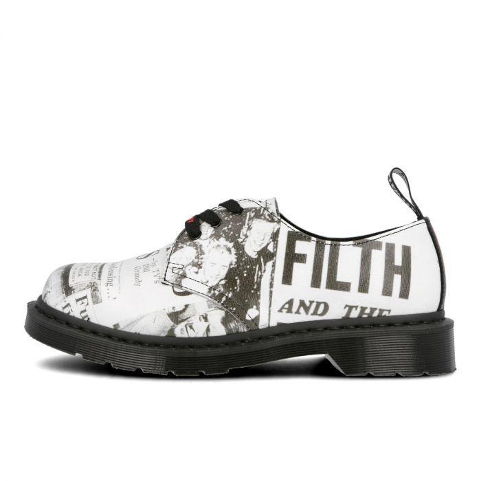 Dr.Martens（ドクターマーチン） 3 ホールシューズ 25928009 (1461 SEX