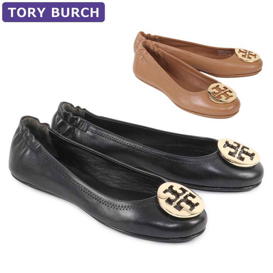 TORY BURCH（トリーバーチ） シューズ バレエシューズ 50393 フラット