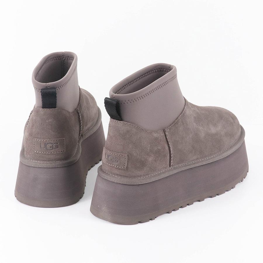 UGG（アグ） シューズ ブーツ CLASSIC MINI DIPPER クラシック ミニ