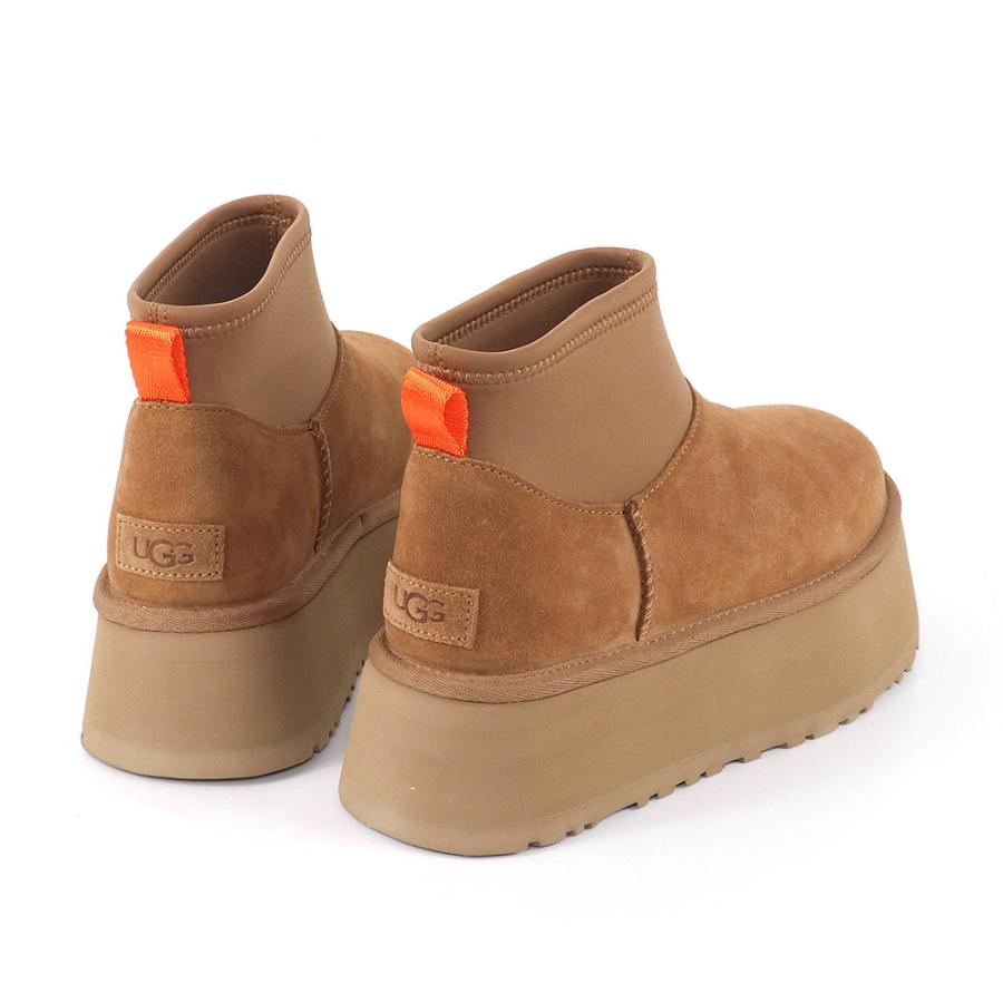 UGG（アグ） シューズ ブーツ CLASSIC MINI DIPPER クラシック ミニ