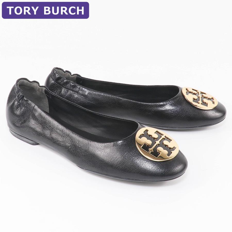 TORY BURCH（トリーバーチ） シューズ バレエシューズ 147379 001