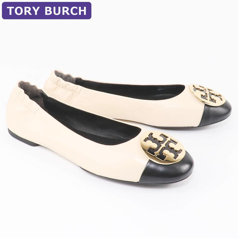 TORY BURCH（トリーバーチ） シューズ バレエシューズ 148336 001