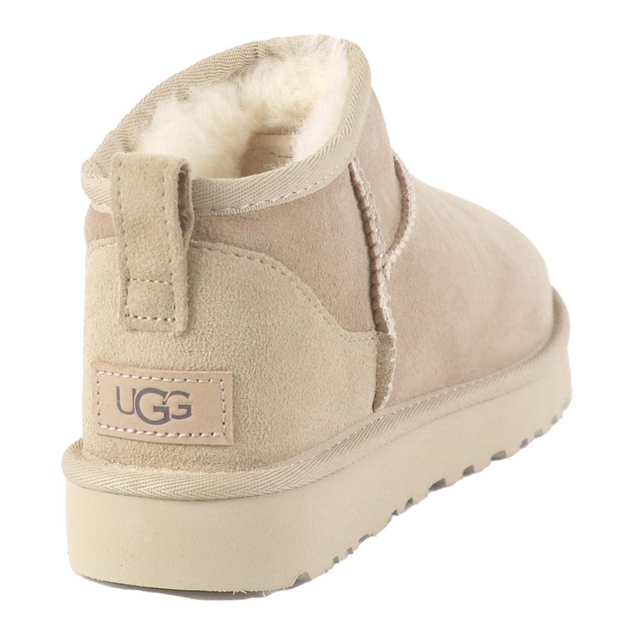 UGG（アグ） シューズ ブーツ CLASSIC ULTRA MINI クラシック ウルトラ