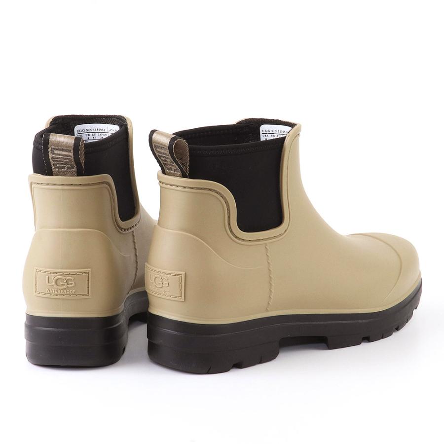 UGG（アグ） シューズ ブーツ レインブーツ DROPLET ドロップレット