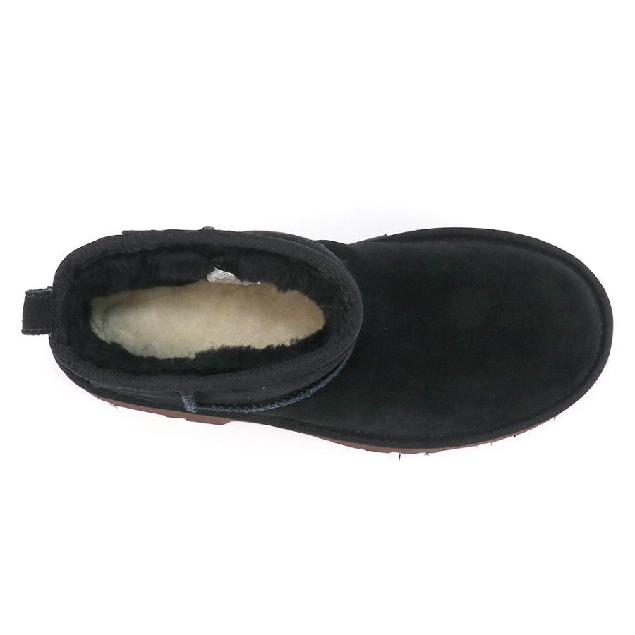 UGG（アグ） シューズ ブーツ CLASSIC ULTRA MINI NEW HEIGHTS