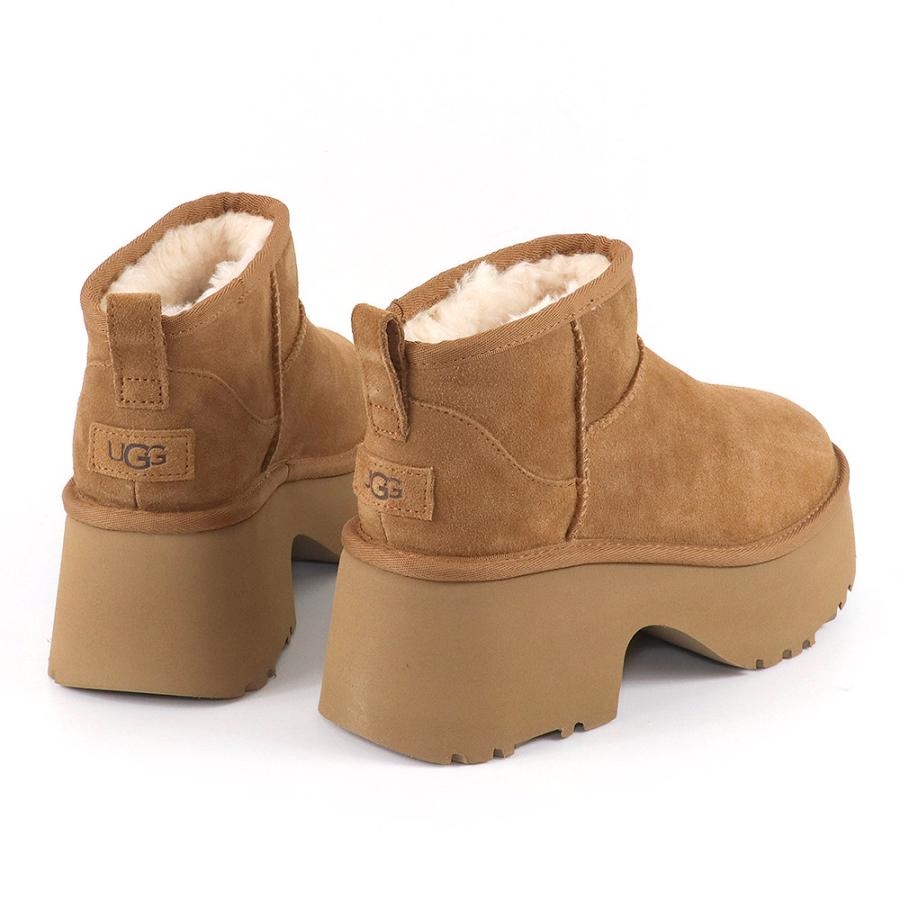 UGG（アグ） シューズ ブーツ CLASSIC ULTRA MINI NEW HEIGHTS