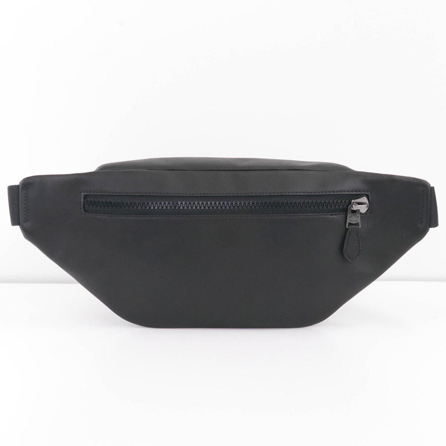 COACH（コーチ） バッグ ボディバッグ C3765 QBMI5 ウエストバッグ