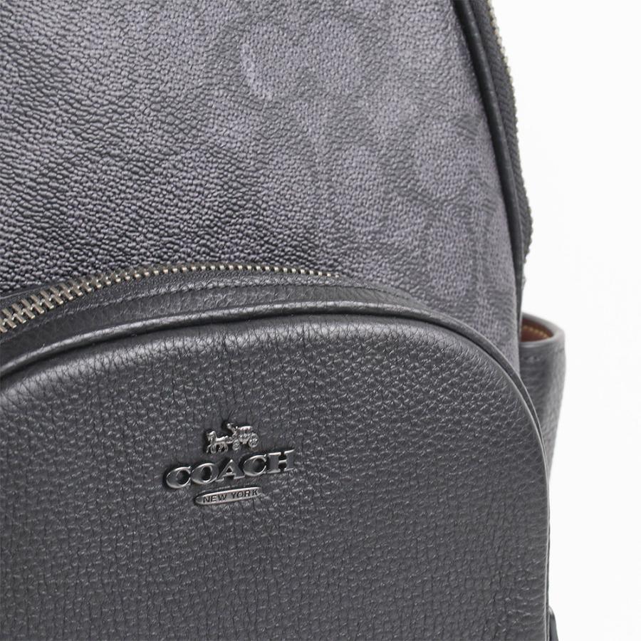 COACH（コーチ） バッグ リュックサック CZ176 QBMI5 シグネチャー
