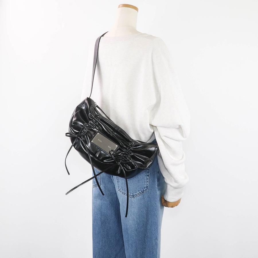 マーティンキム Matin Kim バッグ ショルダーバッグ MK2500BG002V