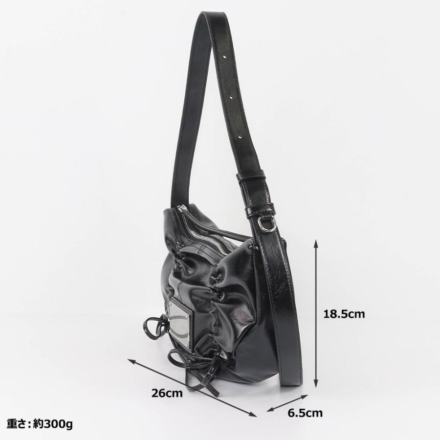 マーティンキム Matin Kim バッグ ショルダーバッグ MK2411BG002M