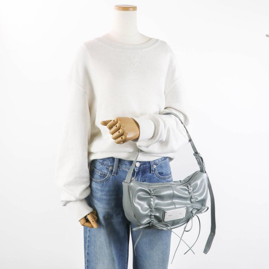 マーティンキム Matin Kim バッグ ショルダーバッグ MK2500BG002V