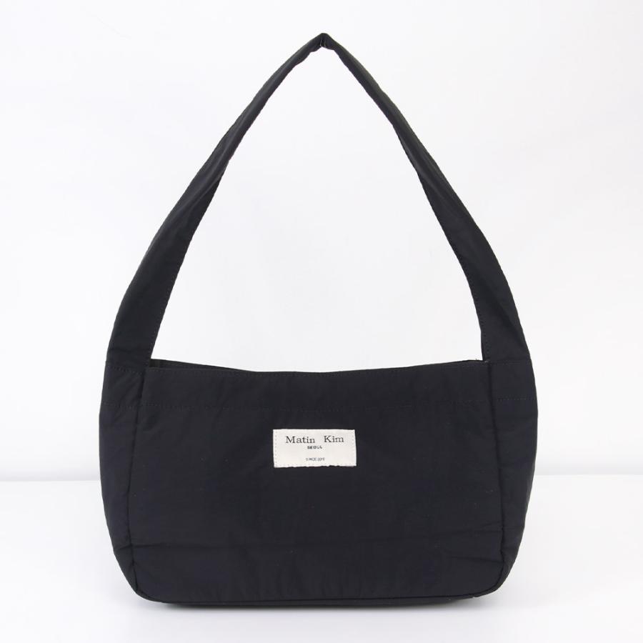 マーティンキム Matin Kim バッグ ショルダーバッグ MK2577BG079M
