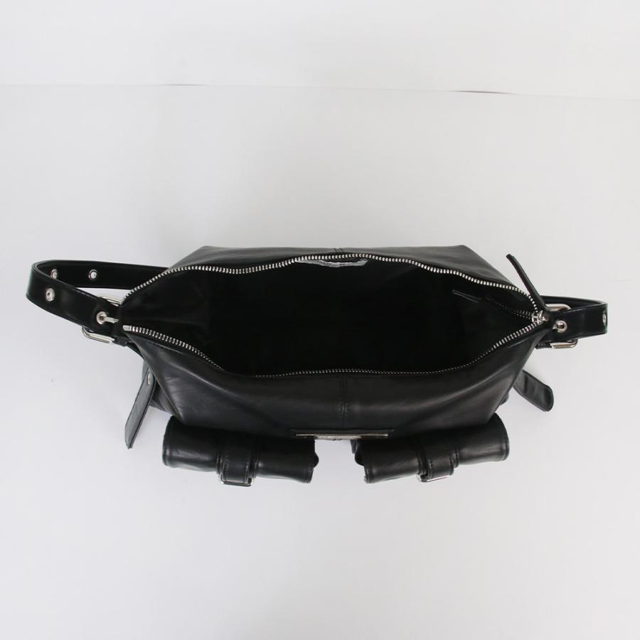 マーティンキム Matin Kim バッグ ショルダーバッグ MK2534BG030M