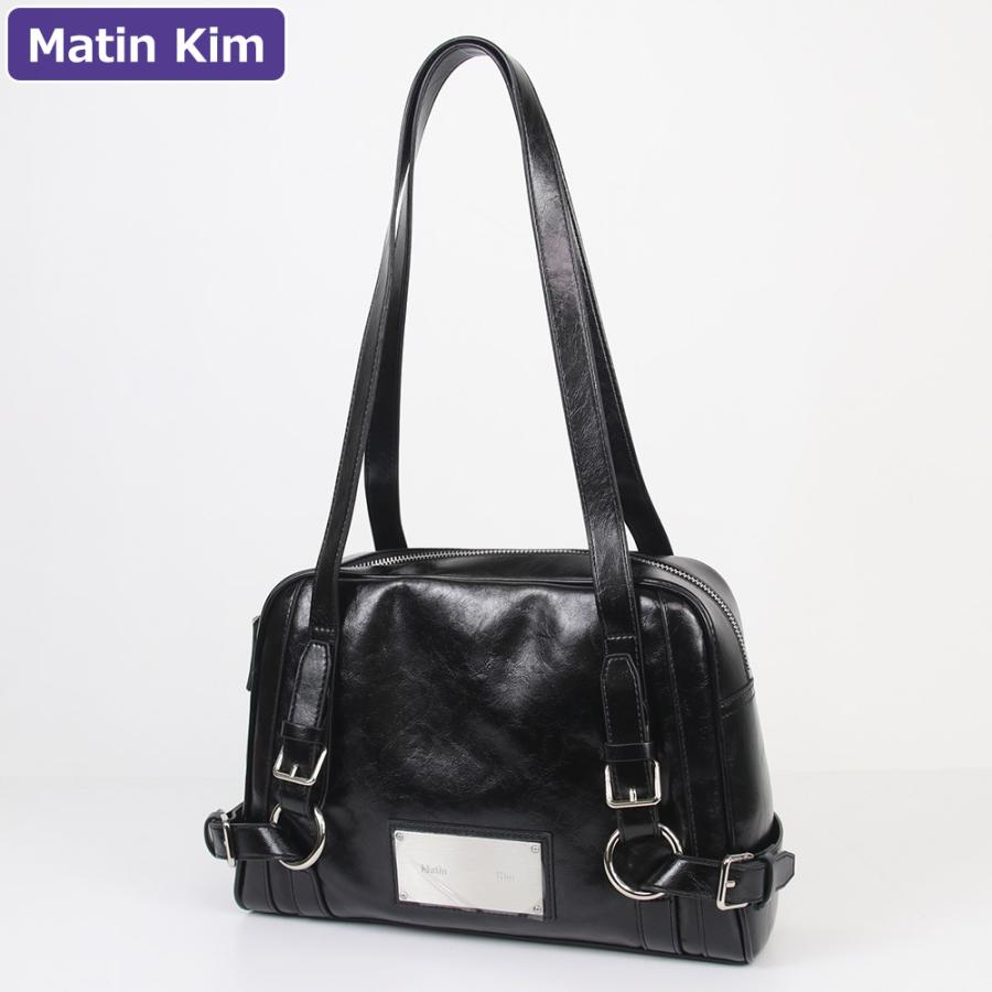 マーティンキム Matin Kim バッグ ショルダーバッグ MK2511BG024M