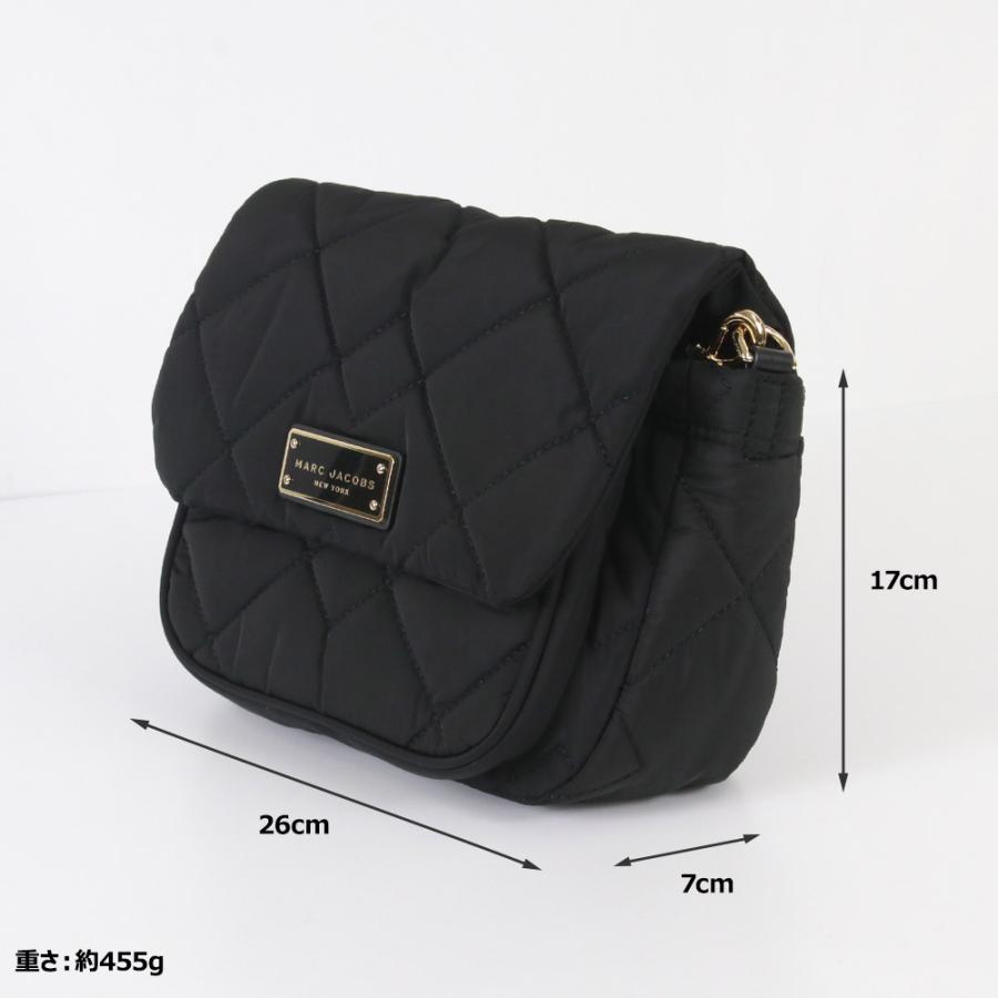 MARC JACOBS（マーク・ジェイコブス） バッグ ショルダーバッグ