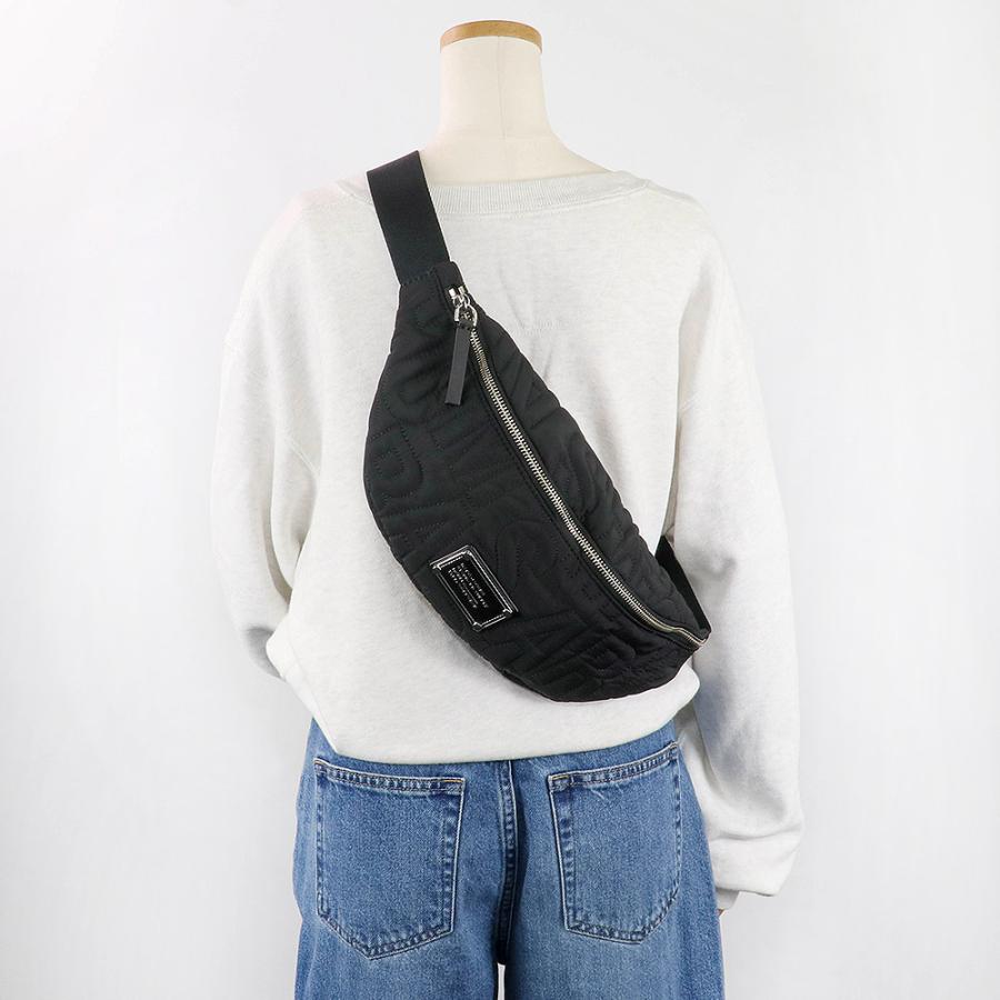 MARC JACOBS（マーク・ジェイコブス） バッグ ボディバッグ