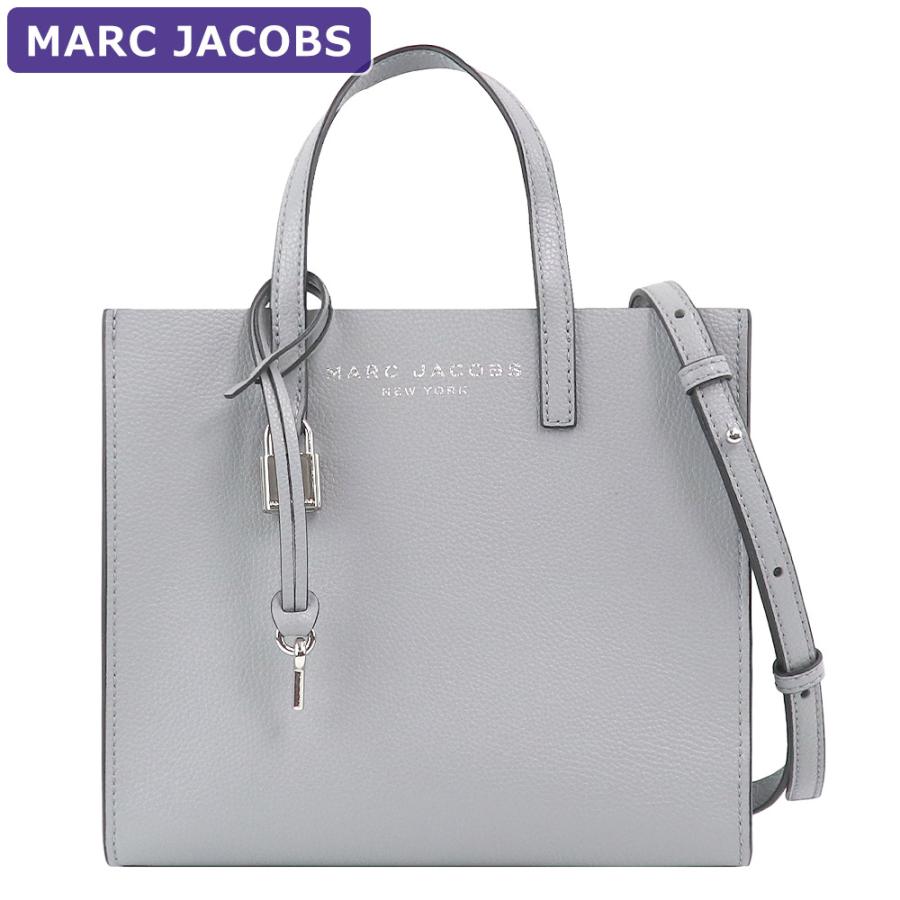 MARC JACOBS（マーク・ジェイコブス） バッグ トートバッグ M0015685