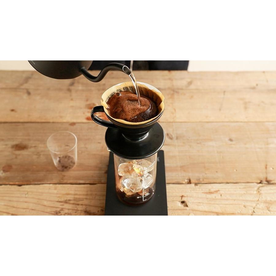 バルミューダ ザ・ポット 電気ケトル BALMUDA The Pot K02A-BK