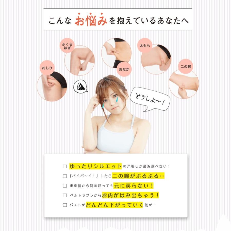 ボニックプロ BONIC Pro (本体単品・国内正規品) EMS キャビテーション