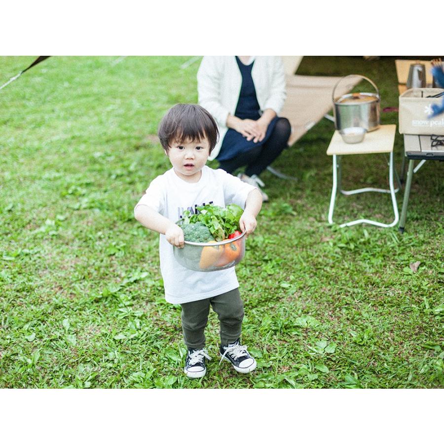 スノーピーク snowpeak フィールドクッカーPro.3「CS-023R」 : プラウ