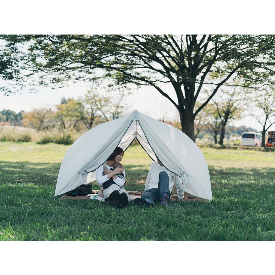 3月1日はP5倍」スノーピーク snowpeak トヤ 2「SD-180」 : プラウ