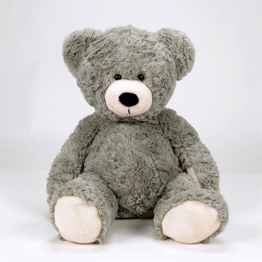 クラウディ マッカドルズ ベア グレー クマ ぬいぐるみ くま