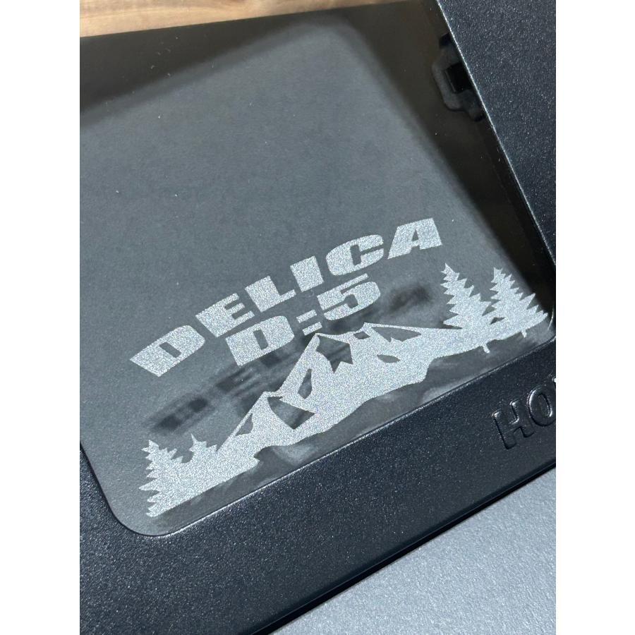 Honest ガラスリッド デリカ d:5 : オネストハワイヤフー店 - 通販