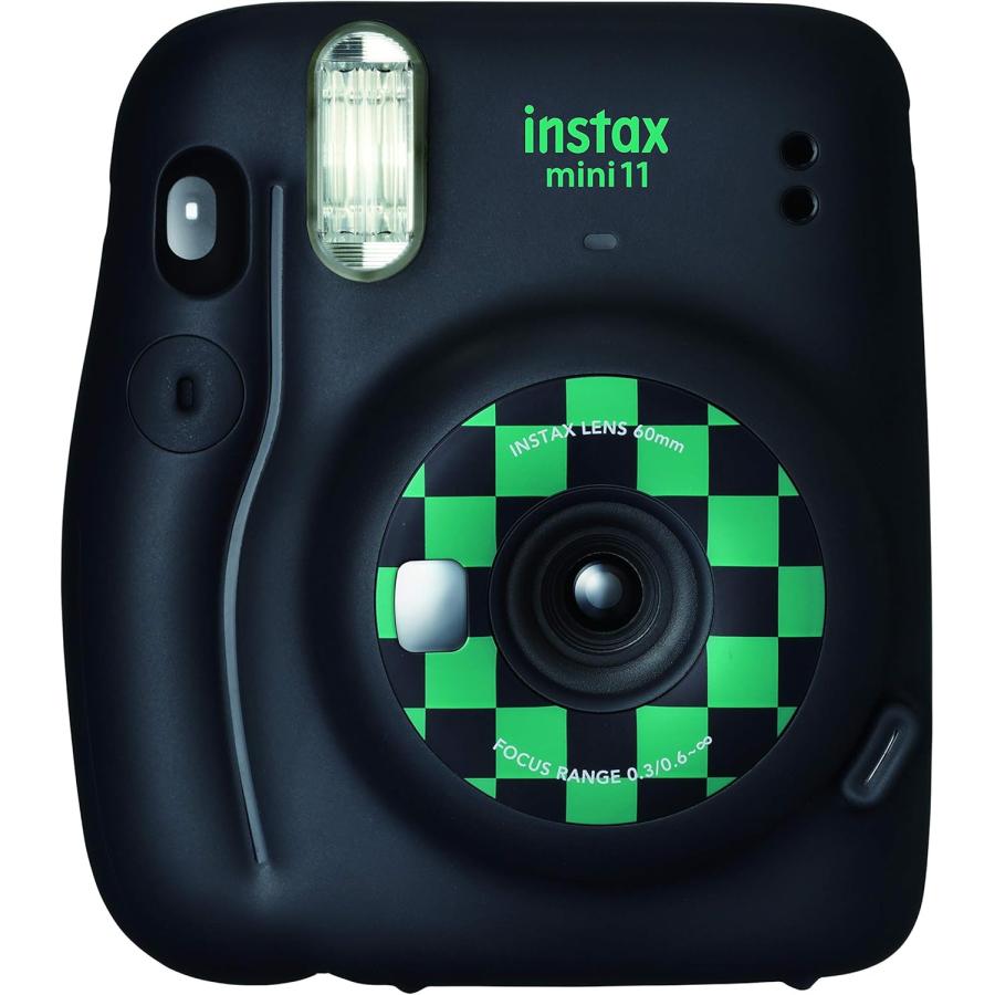 instax mini アウトレット 富士フイルム インスタントカメラ チェキ 11