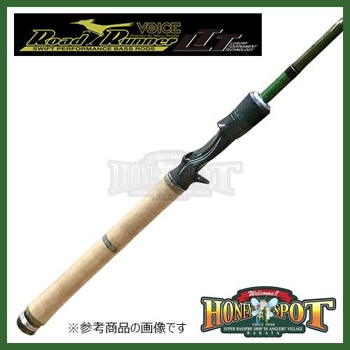 ロードランナー LTT680MH ノリーズ/ロードランナーヴォイス LTT