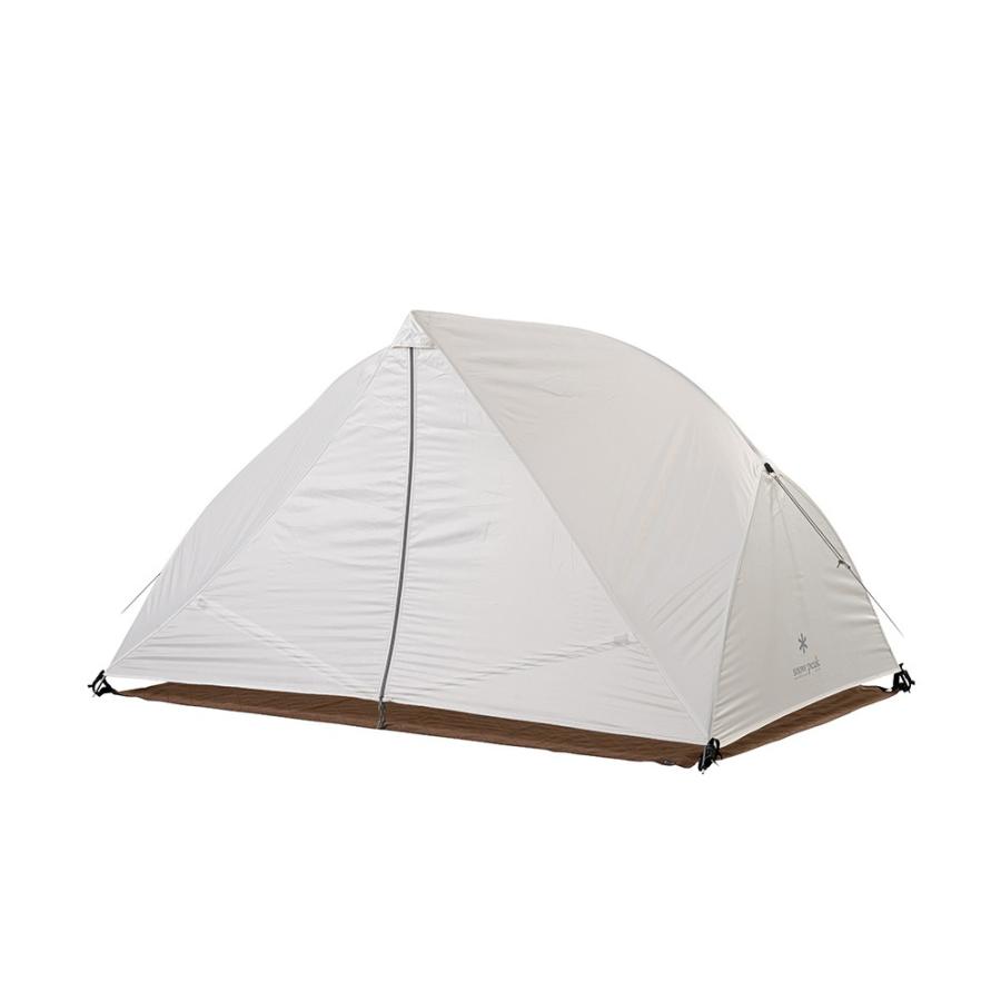 3月1日はP5倍」スノーピーク snowpeak トヤ 2「SD-180」 : プラウ