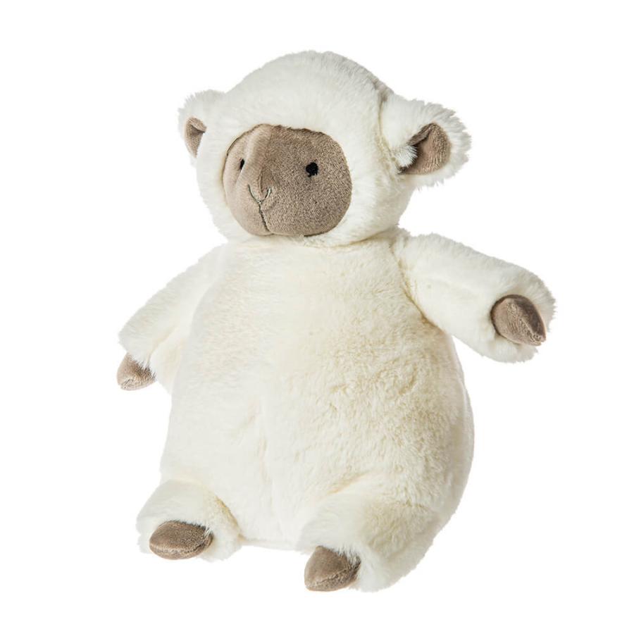 リュクシーラム ひつじ ぬいぐるみ 羊 ヒツジ Mary Meyer メリー