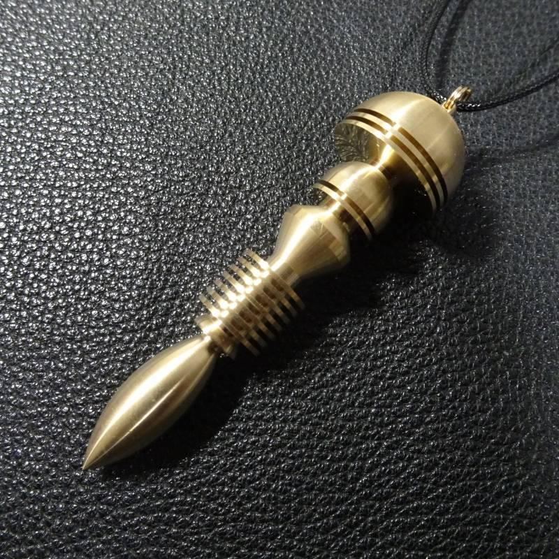 G.E.M. NKヒーリングマスターペンデュラム : ホノカ社 - 通販