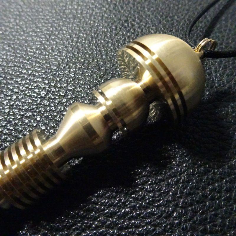 G.E.M. NKヒーリングマスターペンデュラム : ホノカ社 - 通販