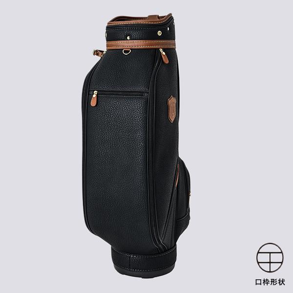 HONMA GOLF（本間ゴルフ） 日本製 ヘリテイジ キャディバッグ 9型 全3