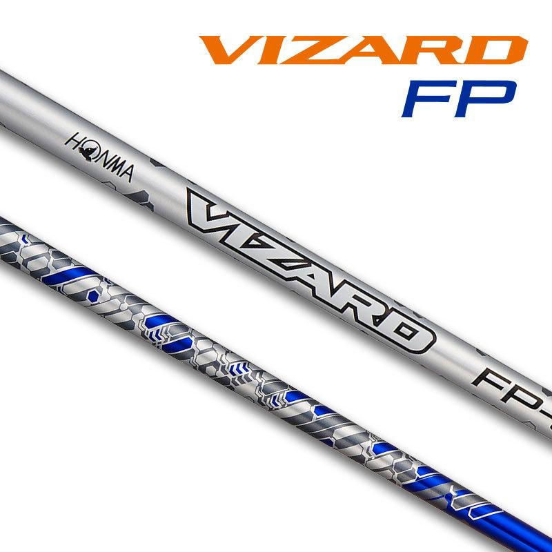TOUR WORLD 本間ゴルフ シャフト 単品 ドライバー用 VIZARD FP