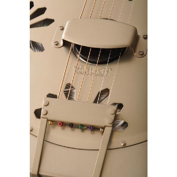 GRETSCH（グレッチ） Gretsch G9201 Honey Dipper Round-Neck