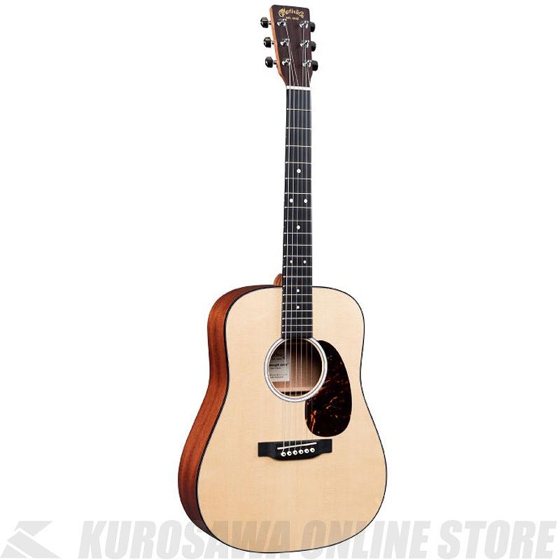 Martin マーティン DJR-10E-02 ドレッドノート・ジュニア / エレアコ