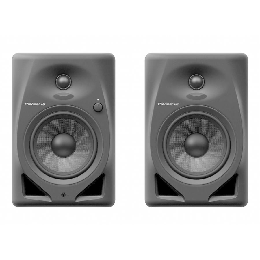 Pioneer DJ Pioneer DJ DM-50D 5 インチ アクティブ モニター