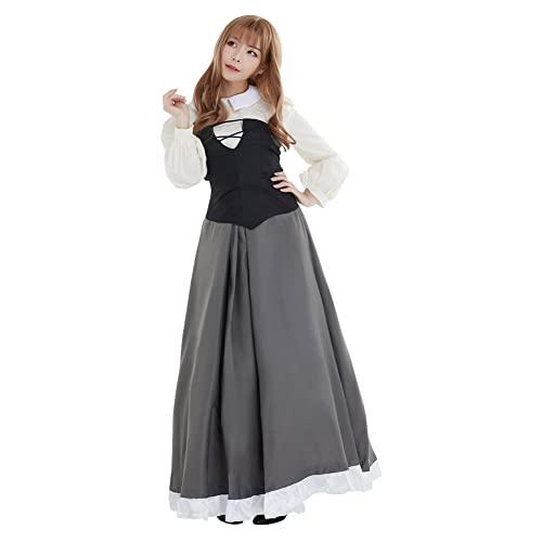 シークレットハニー 眠れる森の美女 ブライアローズ ドレス コスプレ