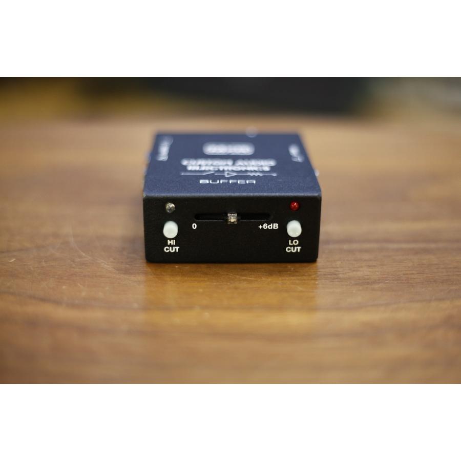 MXR / MC406 CAE Buffer バッファー スプリッター Custom Audio