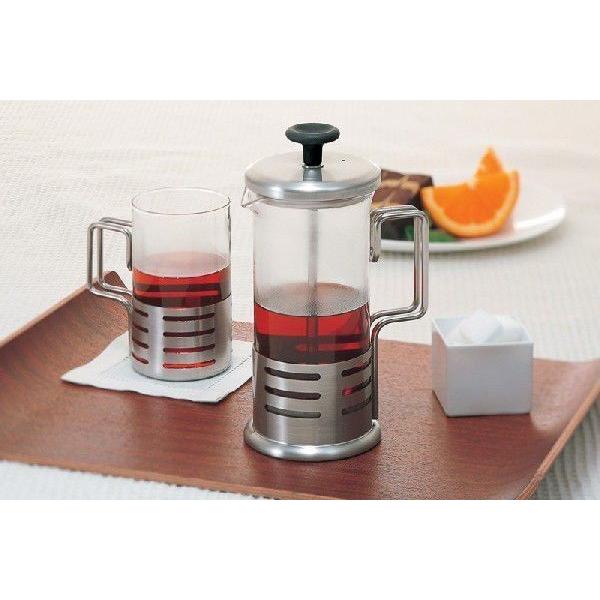 HARIO（ハリオ） ハリオール2杯用 スペアボール B-TH-2 : キッチン