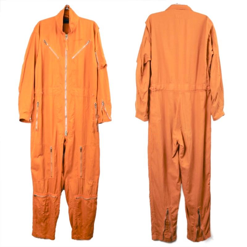 MILITARY（ミリタリー） 【30%オフ】 古着 米軍 U.S.NAVY フライト